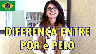 Portuguese|  POR x PELO