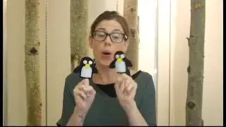 Rhymes and Reasons #4 -- Two Little Dickie Birds -- August 8 2016