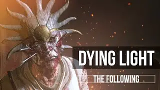 Прохождение Dying Light: The Following #6 ► Почта ► Нормальная Сложность