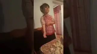 Девочка жжет ржач!!!