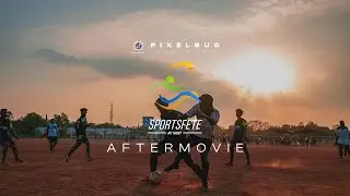 Sportsfete'22 Aftermovie | NIT Trichy