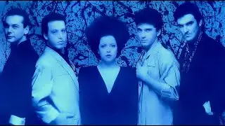 Mauro Sabbione - Matia Bazar - Amami - Melanchòlia - a.d. 1985