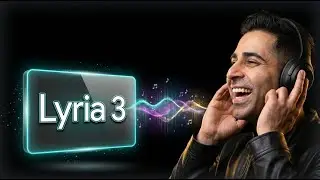 Lyria 3 The NEW AI Music Generator is INSANE!