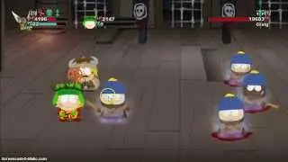 Fix for loading screen vs (Craig Stick of Truth)