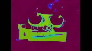 Klasky Csupo Robot Super Slow!!!! DOOMSDAY KLASKY CSUPO ROBOT 2007S 4X FASTED DOWN