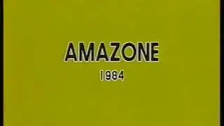 CAMEL TROPHY 2.BÖLÜM 1984 AMAZON