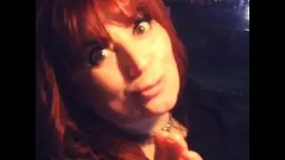 Патимат Кагирова под песню Аллы Пугачёвой
