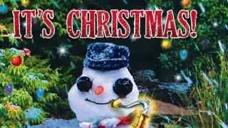 It's Christmas
