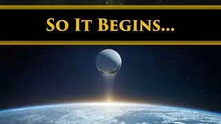 Destiny 2 Lore - The Season of the Seraph Finale has changed Literally EVERYTHING in Destiny...
