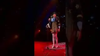 Верка Сердючка - Макарена 