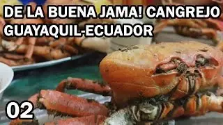 LA BUENA JAMA!! //20-08-2015