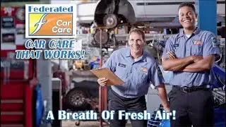 Car Care Tips - Cabin Air Filter