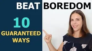10 Guaranteed Ways To Beat Boredom In Retirement