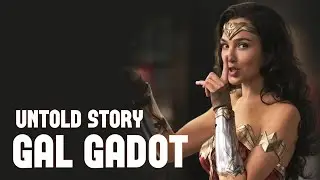 Gal Gadot - The Untold Story | Biography