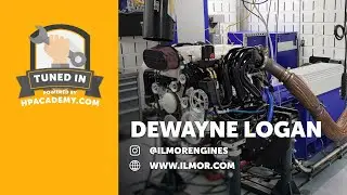 066: Why Domed Pistons are a BAD Idea from an Ilmor Engineer. [