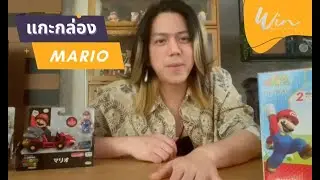 วินแกะกล่อง – MARIO