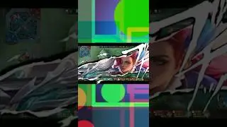 Many said Lesley is weak? but is it true?! 🤔