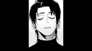 JJK Boys Manga Edit😤🥶 Wait a Minute! 