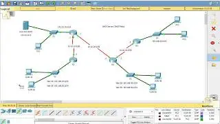 How to Configure DHCP and DHCP Relay on Cisco Router
