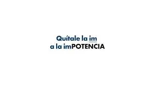 Recupera tu rendimiento sexual