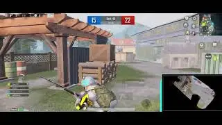 Handcam 😈 | Bgmi | AP ANSH | #gaming #bgmi #gameplay #handcam
