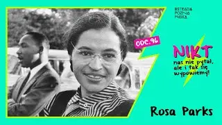 Rosa Parks