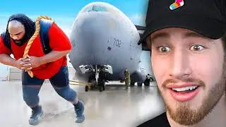 People With UNBELIEVABLE TALENTS