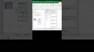 Classic Pivot Tables #shorts #excel #msexcel #pivottables