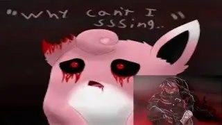 creepypasta pokemon discapacitado