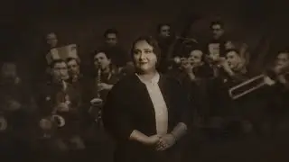 Литвиненко-Вольгемут "Ні, мамо, не можна" Kyiv 1950