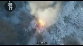 УНИЧТОЖЕНИЕ ДРГ ПРОТИВНИКА НА ГРАНИЦЕ КУРСКОЙ ОБЛАСТИ .