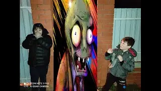 зомби в реальной жизни??? как мы выжили??