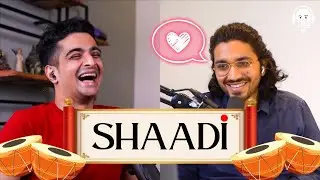 SHAADI KI BAATEIN - RANVEER & AMAN