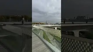 Москва 2022. 1 часть. Прогулка по Москве