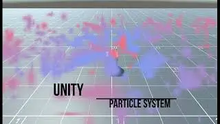 Unity Particle System | 136~141 | Noise