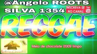 Melo de chocolate 2009
