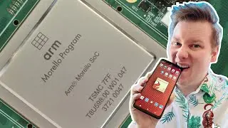 Arm vs Qualcomm: I'm in the Lawsuit! 🤯
