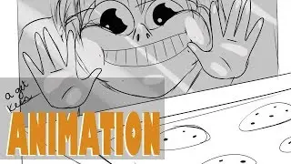 NIIIIICK!! (a PM Seymour animation) || get keen