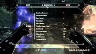 Skyrim Mod Let's Play - Falskaar Part 15