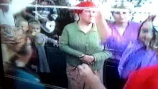 Свадьба батоненгере