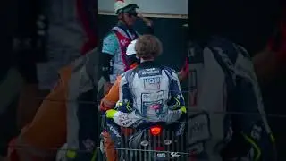 Darryn Binder's HUGE Turn 1 crash | 2023 