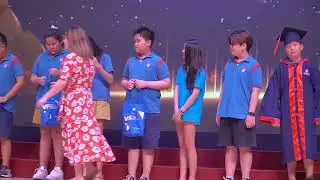 [VFIS] End of School Year 2021-2022 Ceremony