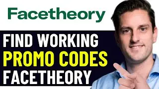HOW TO GET BEST FACETHEORY DISCOUNT PROMO CODES IN 2024 (FULL GUIDE)