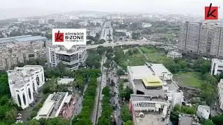 B-Zone Pimpri Office Spaces