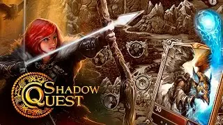 Shadow Quest: Heroes Story