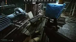 Teaching The Bro How To Play EFT On A Custom Offline Mode