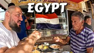 EGYPT | This Is How They Treat You (shocking behavior by a taxi driver) 🇪🇬