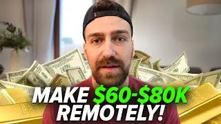 How To Get A Well-Paid Remote Job As A Web Developer
