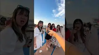 CRUISE WITH FRIENDS 🥳🚢💖