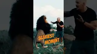 Scariest moment 2024🤯